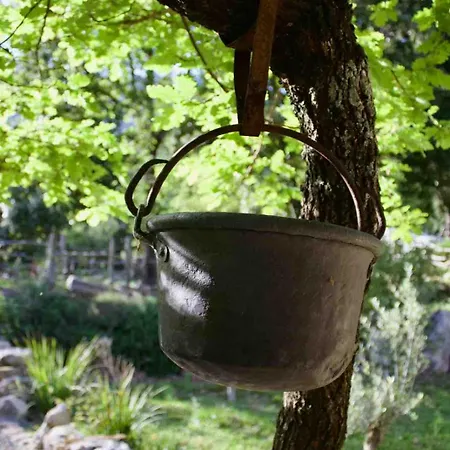 La Pause - 3 Avec Jacuzzi Privatif A Σπίτι διακοπών