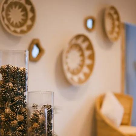 La Pause - 3 Avec Jacuzzi Privatif A Chisa