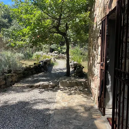 La Pause - 3 Avec Jacuzzi Privatif A Σπίτι διακοπών *