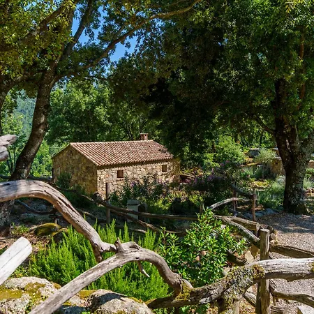 La Pause - 3 Avec Jacuzzi Privatif A Σπίτι διακοπών Chisa