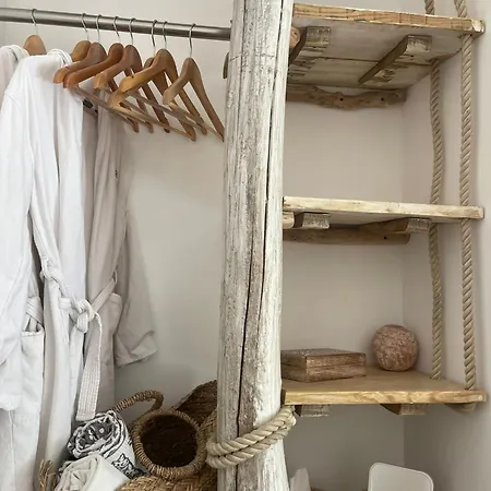 La Pause - 3 Avec Jacuzzi Privatif A Chisa