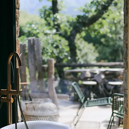 La Pause - 3 Avec Jacuzzi Privatif A *