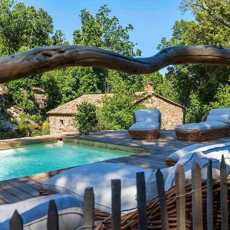 La Pause - 3 Avec Jacuzzi Privatif A