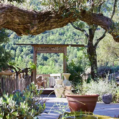 Semesterbostad La Pause - 3 Avec Jacuzzi Privatif A