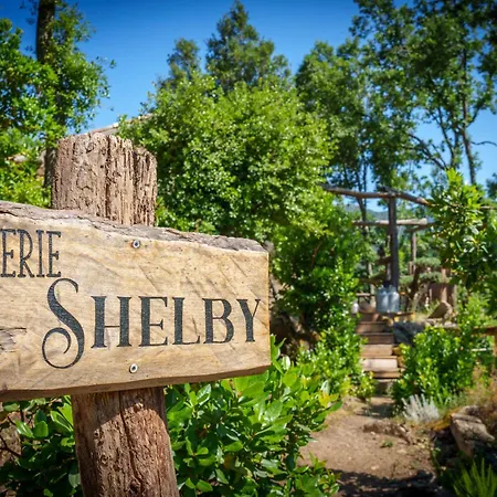 Semesterbostad La Pause - 3 Avec Jacuzzi Privatif A Chisa