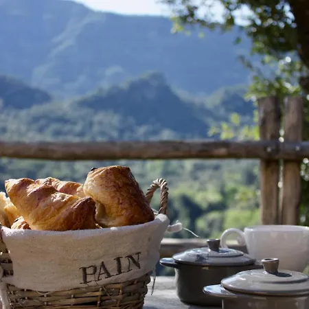 Semesterbostad La Pause - 3 Avec Jacuzzi Privatif A