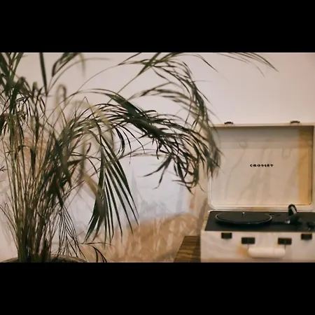 La Pause - 3 Avec Jacuzzi Privatif A * Chisa