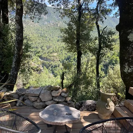 Semesterbostad La Pause - 3 Avec Jacuzzi Privatif A *