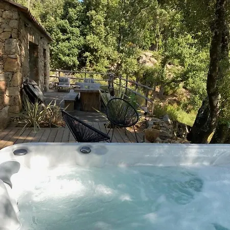 La Pause - 3 Avec Jacuzzi Privatif A