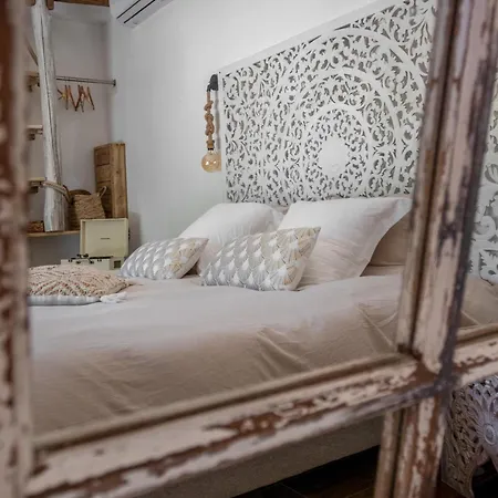 بيت للعطل La Pause - 3 Avec Jacuzzi Privatif A *