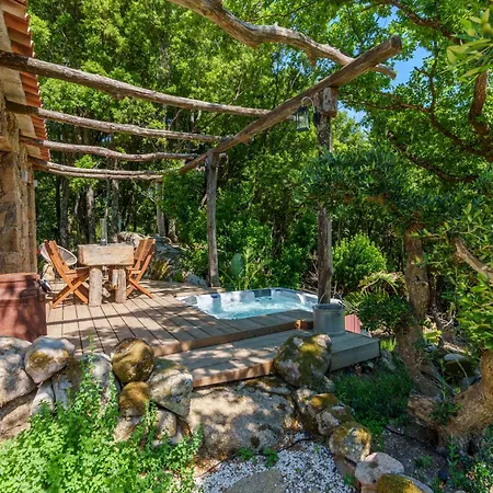 La Pause - 3 Avec Jacuzzi Privatif A بيت للعطل *