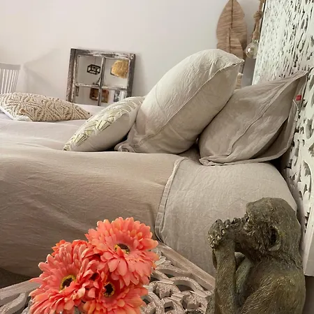 Semesterbostad La Pause - 3 Avec Jacuzzi Privatif A