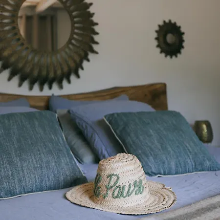 La Pause - 3 Avec Jacuzzi Privatif A *