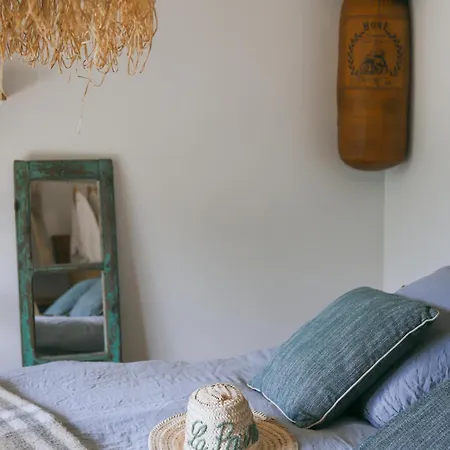 La Pause - 3 Avec Jacuzzi Privatif A * Chisa