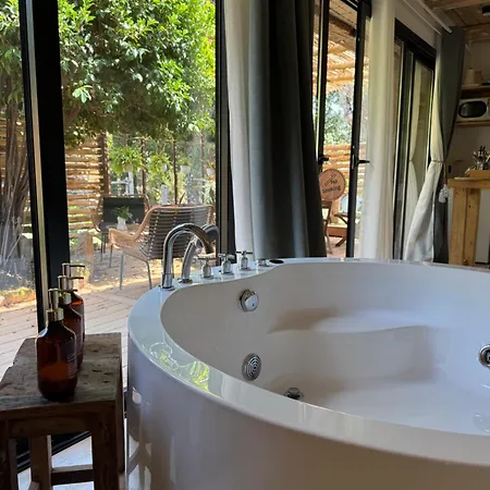 La Pause - 3 Avec Jacuzzi Privatif A * Chisa