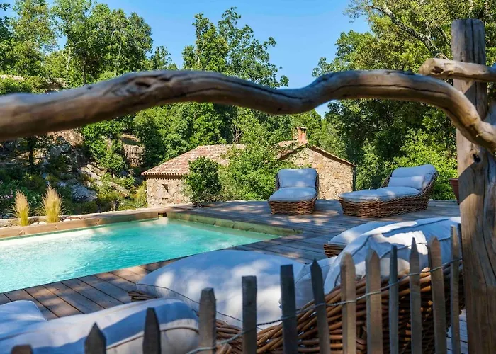 La Pause - 3 Avec Jacuzzi Privatif A