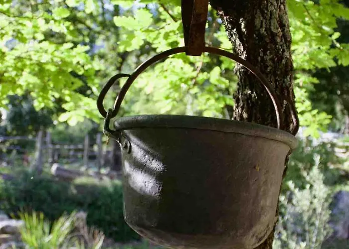 La Pause - 3 Avec Jacuzzi Privatif A 別荘