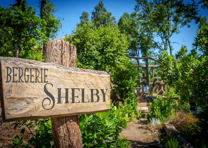 別荘 La Pause - 3 Avec Jacuzzi Privatif A Chisa