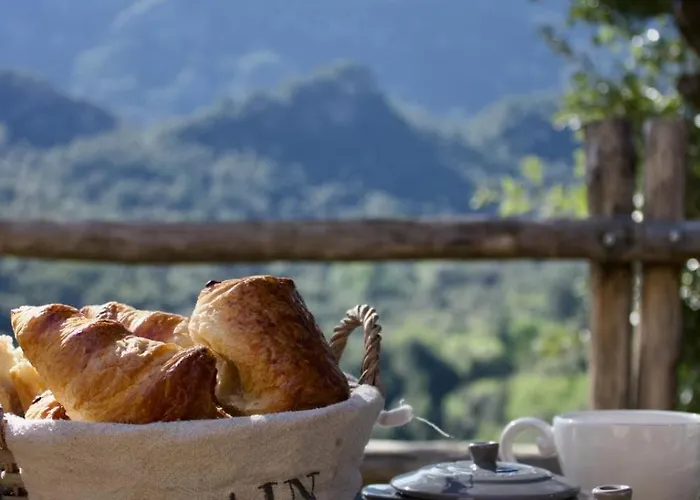 別荘 La Pause - 3 Avec Jacuzzi Privatif A