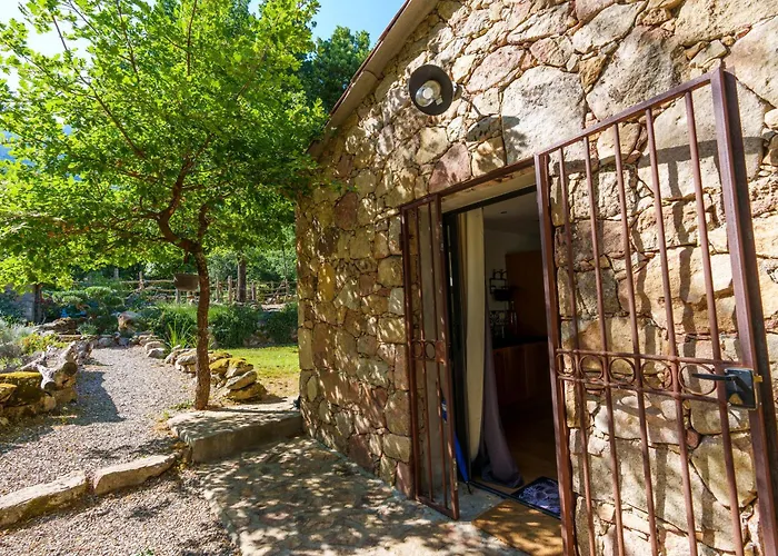 La Pause - 3 Avec Jacuzzi Privatif A * Chisa