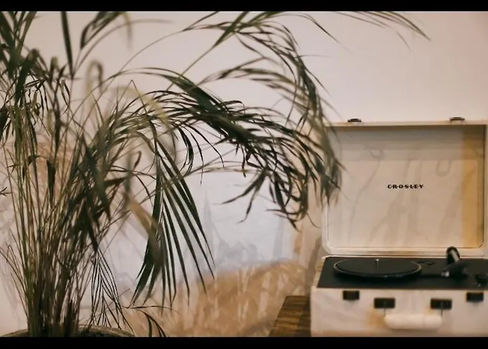 La Pause - 3 Avec Jacuzzi Privatif A * Chisa