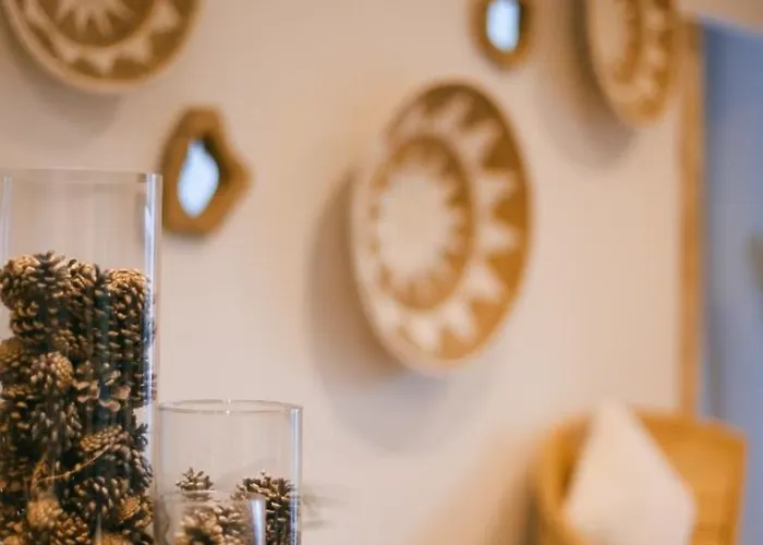 La Pause - 3 Avec Jacuzzi Privatif A Chisa