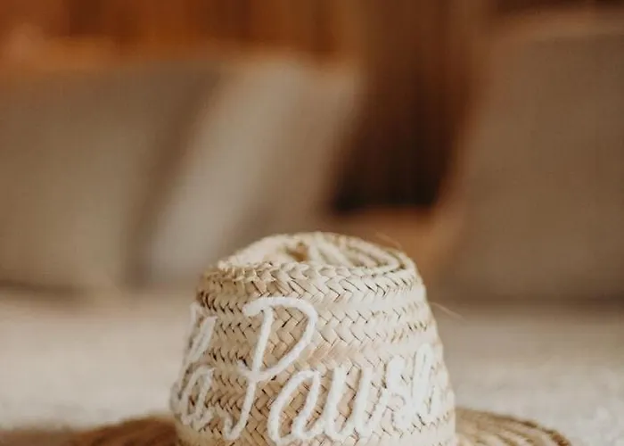 La Pause - 3 Avec Jacuzzi Privatif A Chisa