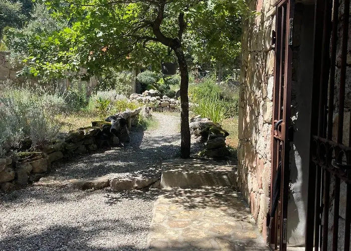 La Pause - 3 Avec Jacuzzi Privatif A 別荘 *