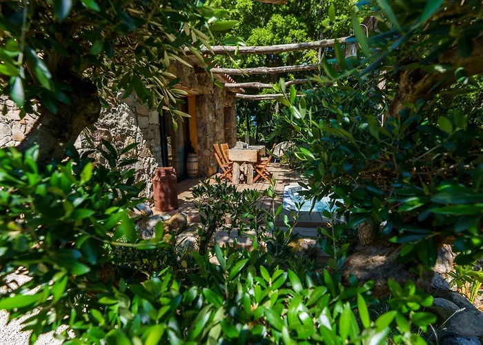 La Pause - 3 Avec Jacuzzi Privatif A 別荘 *