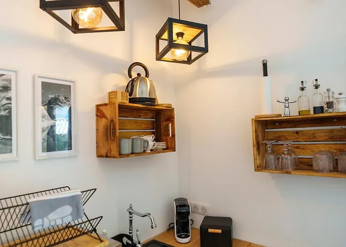 La Pause - 3 Avec Jacuzzi Privatif A 別荘 *