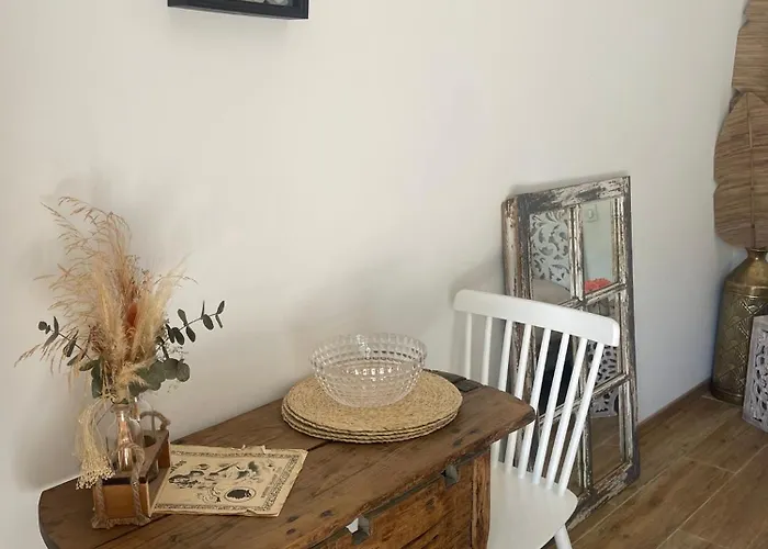 La Pause - 3 Avec Jacuzzi Privatif A 別荘