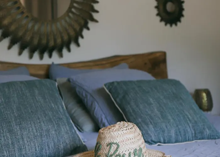 La Pause - 3 Avec Jacuzzi Privatif A *