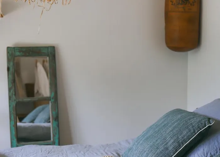 La Pause - 3 Avec Jacuzzi Privatif A * Chisa