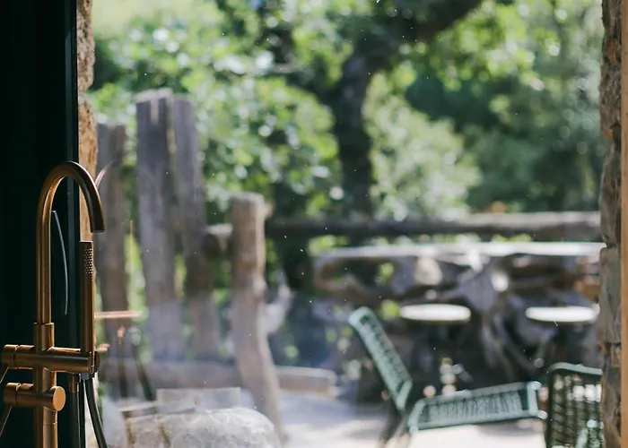 La Pause - 3 Avec Jacuzzi Privatif A *